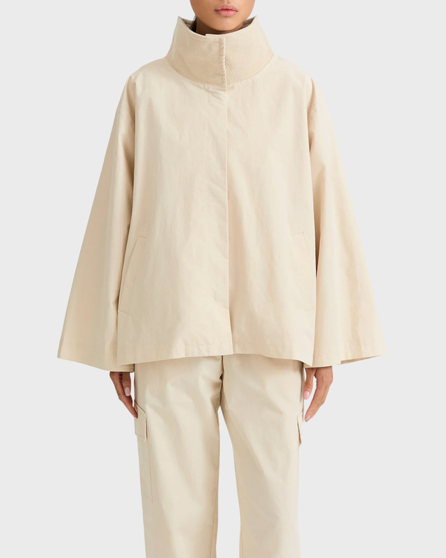 Stylein Jacka Salerno Cream XS