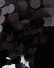 ROTATE Birger Christensen Nunniii Sequins Dress Svart 42