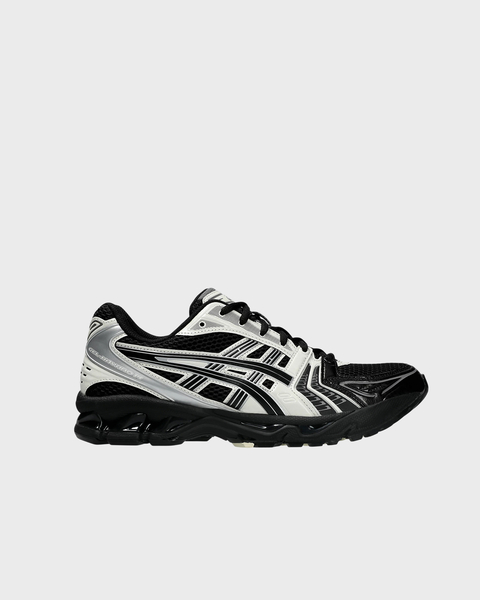 Joggesko GEL-KAYANO 14 Svart/creme 1