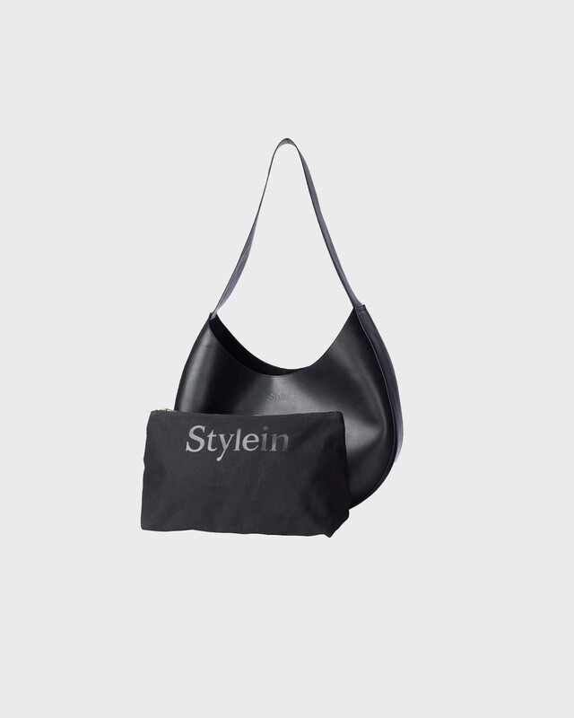 Stylein Bag Yardly Black ONESIZE