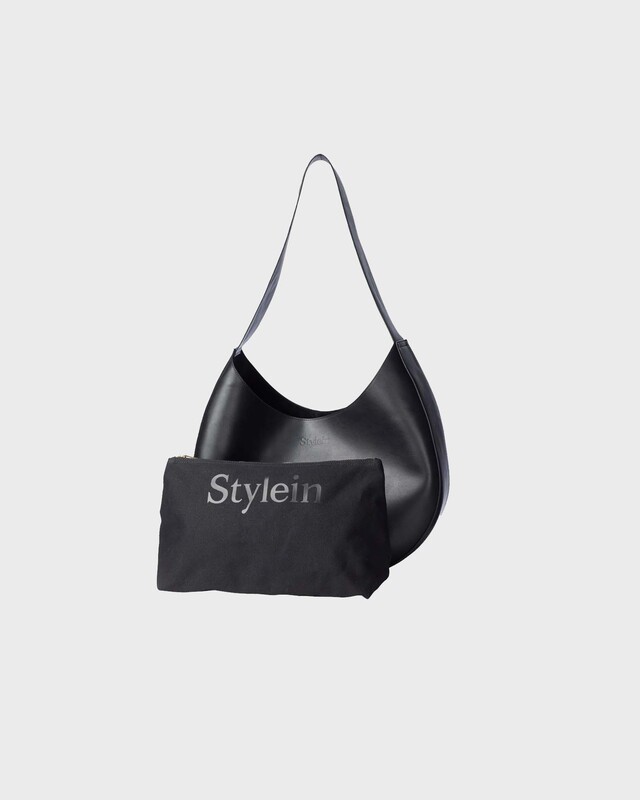 Stylein Bag Yardly Svart ONESIZE