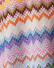 Missoni Shirt Chevron-Patterned from Missoni Multicolor M