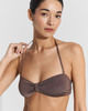 Seaquelle  Bikini Top Helio Nougat M