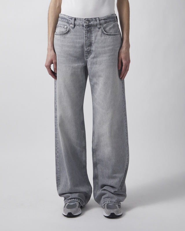 Anine Bing Jeans Hugh Grey 29