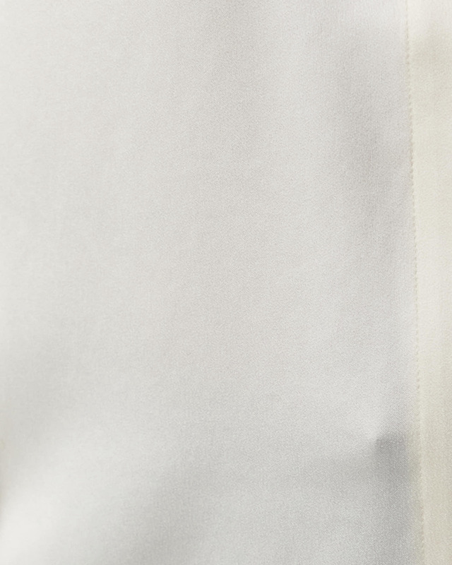 Wakakuu Icons Skjorta Lyon Offwhite XL