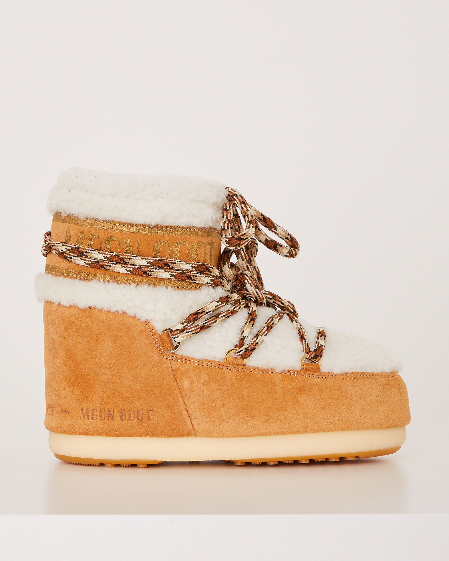 shearling boots uk
