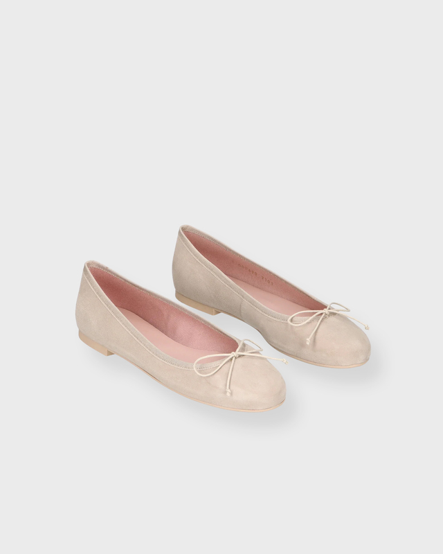 Pretty Ballerinas Ballerina Nicole Suede EUR 40