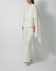 Wakakuu Icons Cape Ilse Sheer Cream ONESIZE