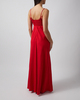 Wakakuu Icons Kjole Amalfi Red M