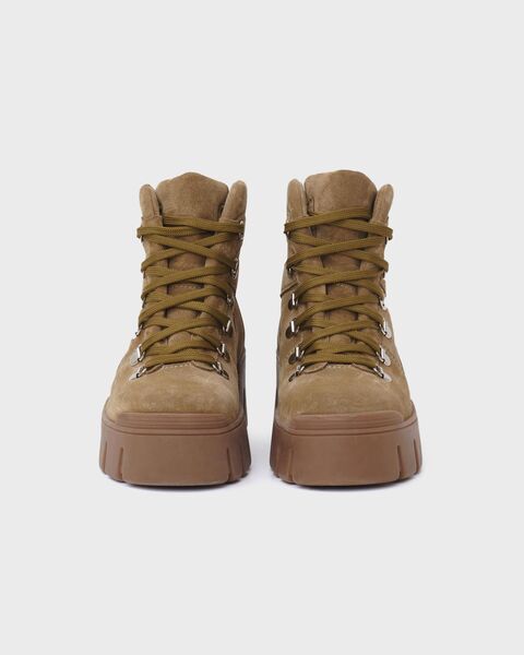 Boots MEALIE Taupe 2