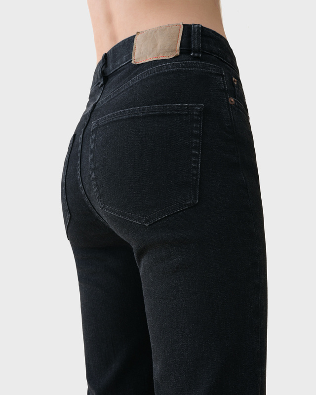 Jeanerica Jeans Eiffel Black 2 Weeks Svart W29/L32