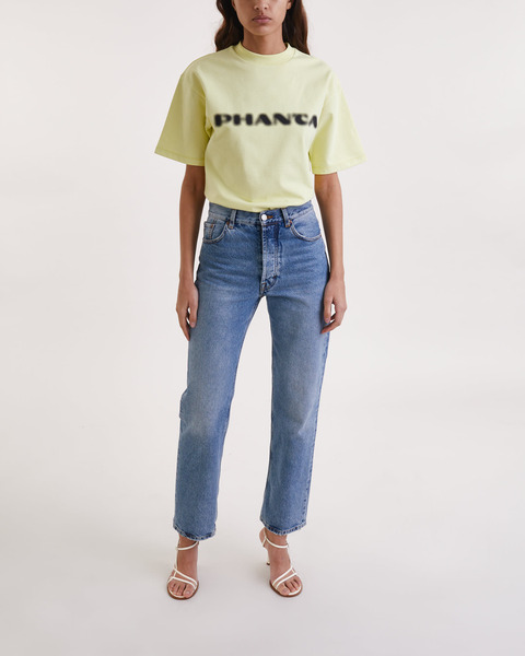 Tee Blurry Logo Night 2