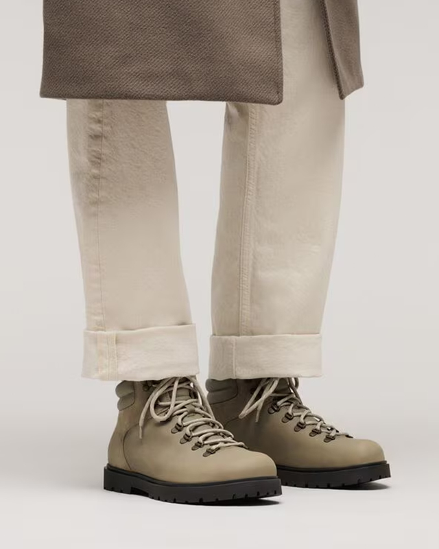 Birkenstock Boots Jackson 2.0 Taupe EUR 40