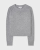 CLOEYS Sweater City London Grey Grå XS-S