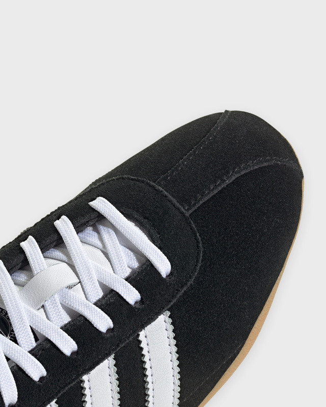 Adidas Sneakers Tokyo W Black UK 4 (EUR 36 2/3)