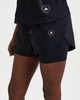 Adidas by Stella McCartney Shorts aSMC Training TPR Svart L