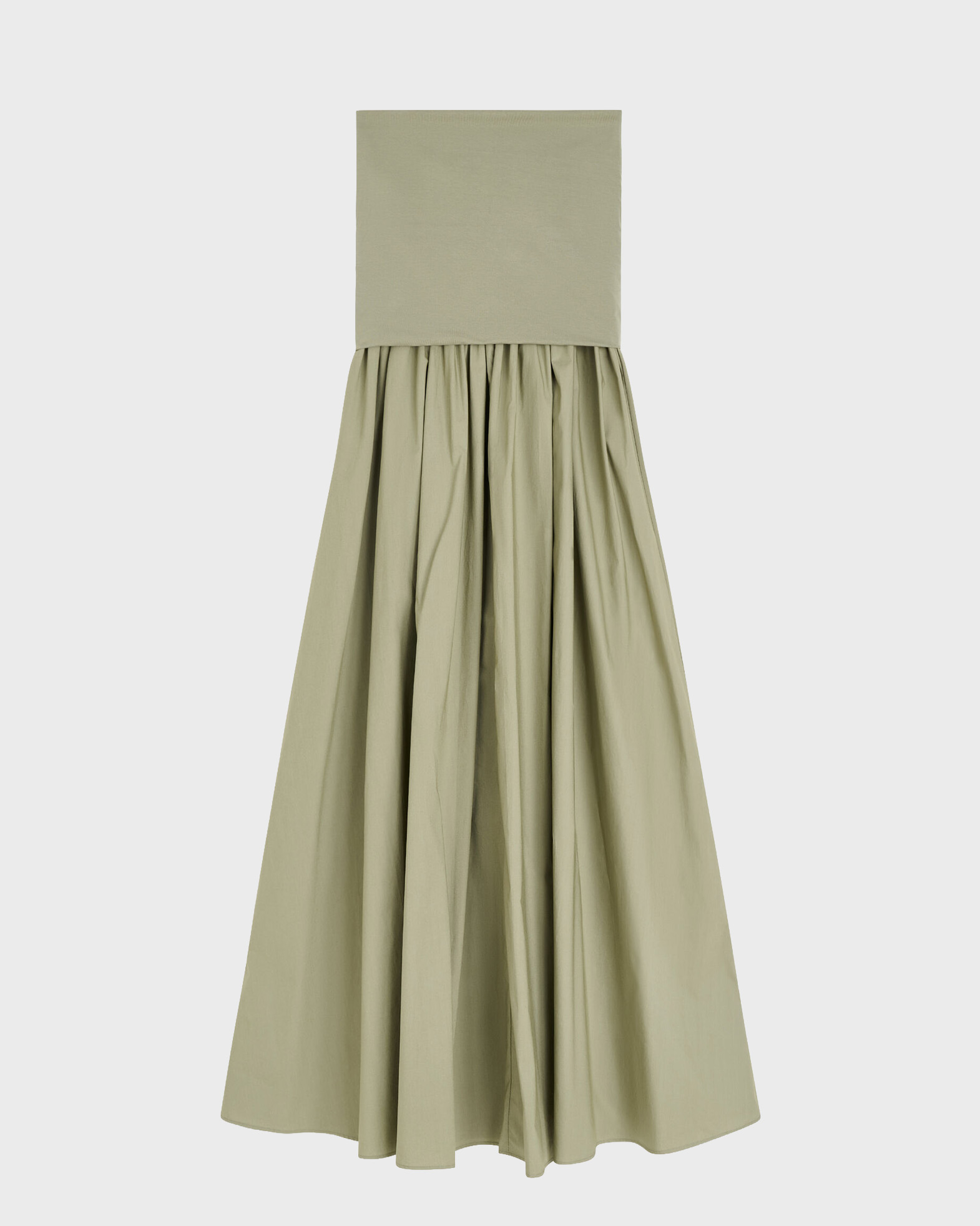 By Malene Birger Women's Green Dress Marc M
