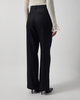 Isabel Marant Trousers Noanne Black FR 36 (EUR 34)