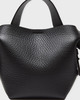 Acne Studios Väska Musubi Mini Svart ONESIZE
