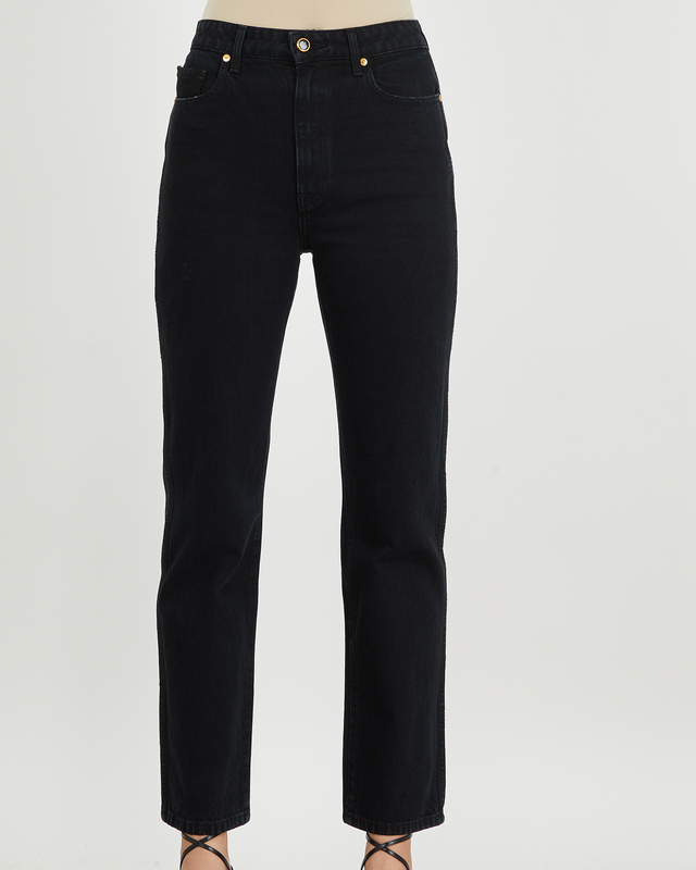 Khaite - Jeans Abigail | WAKAKUU