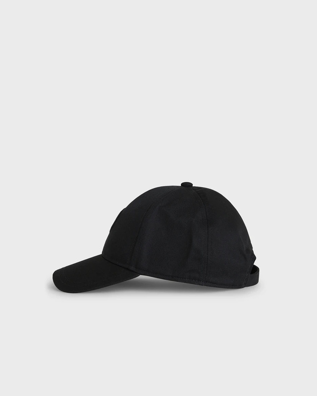 Peak Performance Keps Retro Svart ONESIZE