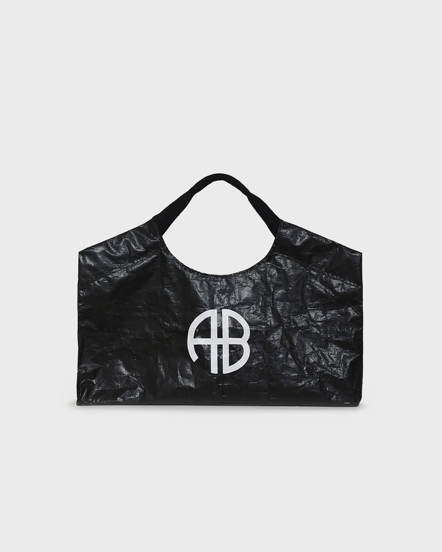 Anine Bing Väska Drew Sport Tote Svart ONESIZE