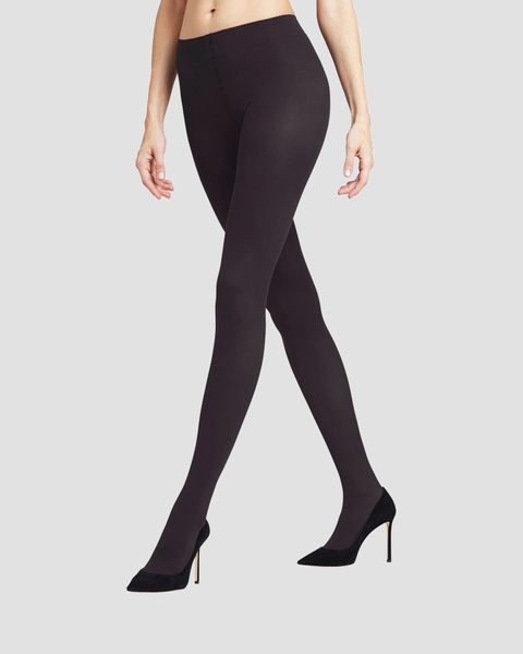 Tights Pure Matt 50  Svart 1