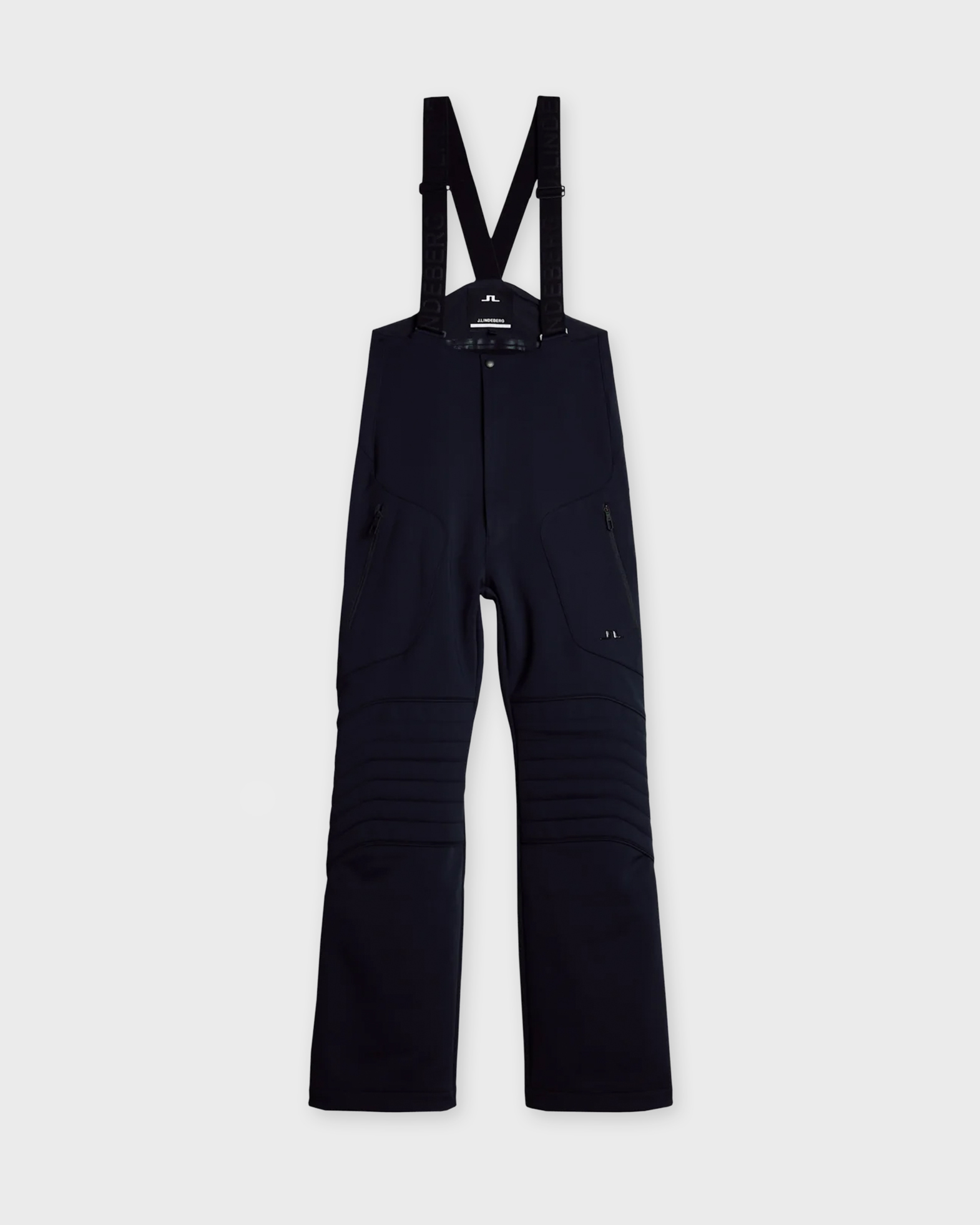 J. Lindeberg J Lindeberg Pants Ski W Standford Pro Bib In Black