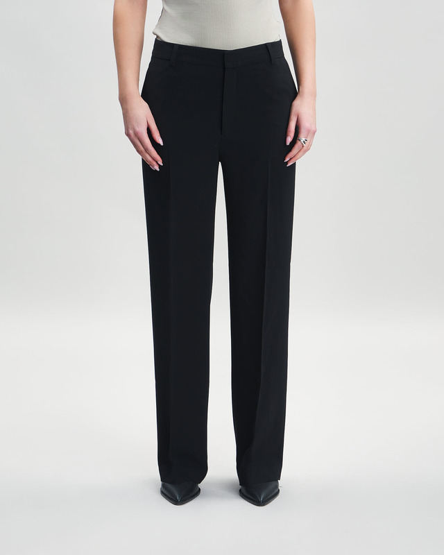 Filippa K Trousers Hutton Black 36