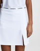 J Lindeberg Skirt Keisha White XS