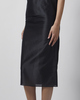 Almada Skirt Kiana Organza Black L