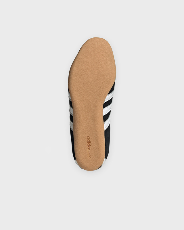 Adidas Sneakers Tokyo W Black UK 4 (EUR 36 2/3)