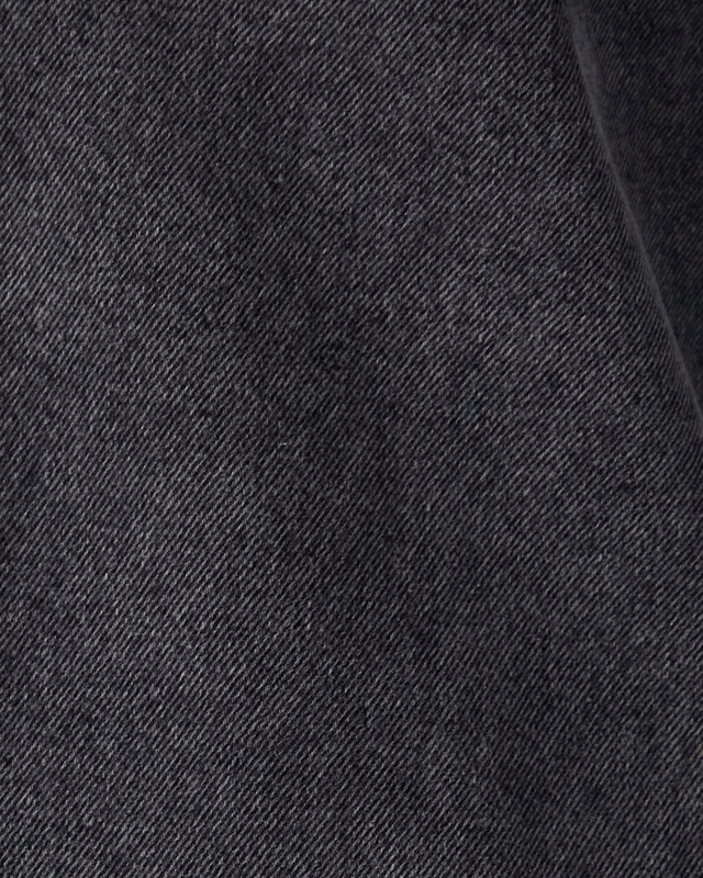 The Attico Skjorta Eliza Bomber Svart IT 42 (EUR 38)