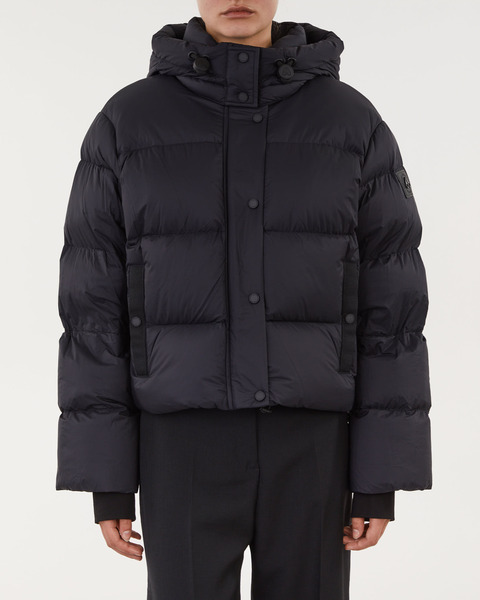 Jacket Prospect Puffer Svart 1