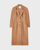 Dagmar Kappa Cinched Camel 38