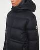 Moncler Jacket Boulogne Long Black MONCLER 3 (M/L)