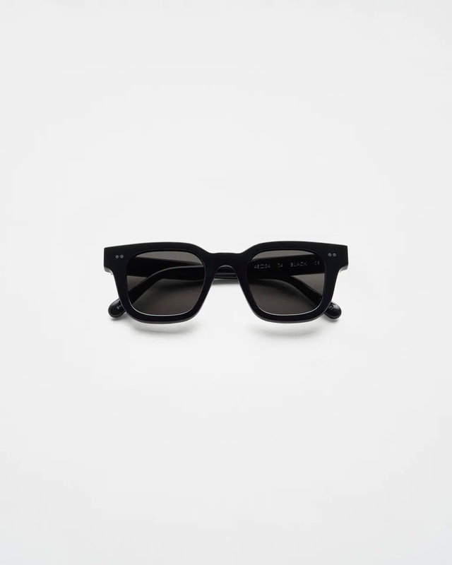 Chimi Eyewear Sunglasses 04 Black ONESIZE