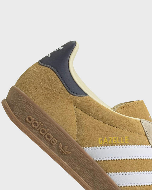 Adidas Sneakers Gazelle Indoor Oatmeal UK 5 (EUR 38)