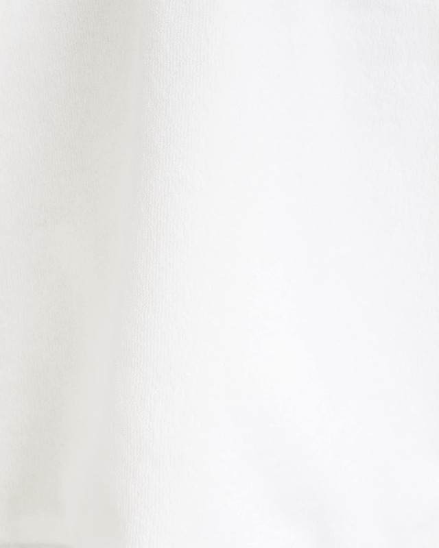 POLO Ralph Lauren Sweater Terry Long Sleeve Sweatshirt White M-L