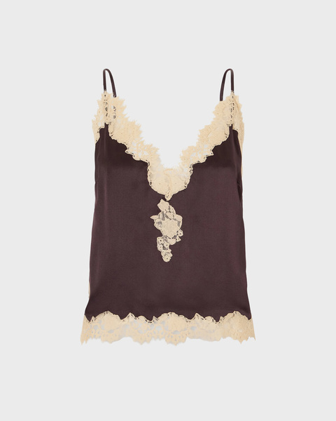 Topp Kira Brown 1