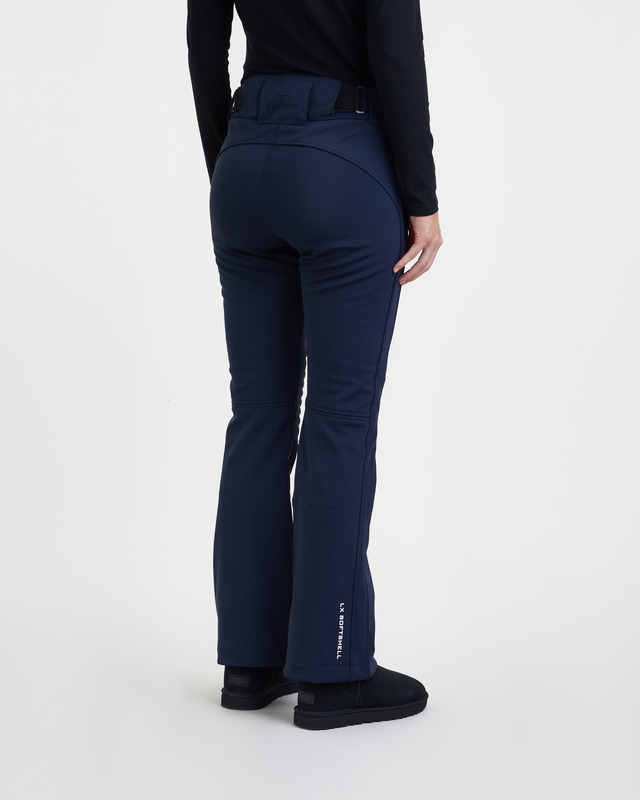 J Lindeberg Byxor W Stanford Pant Navy M