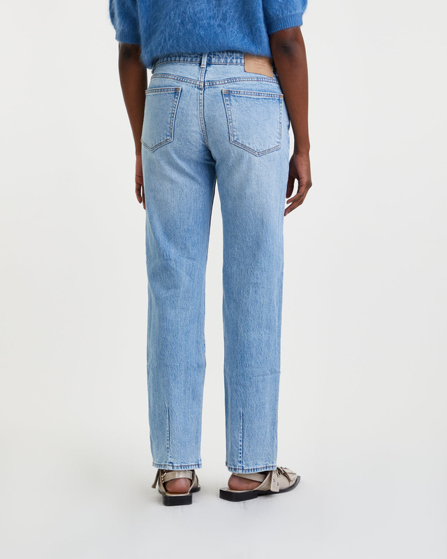 NEUW Jeans Straight Mia Vintage blue 26