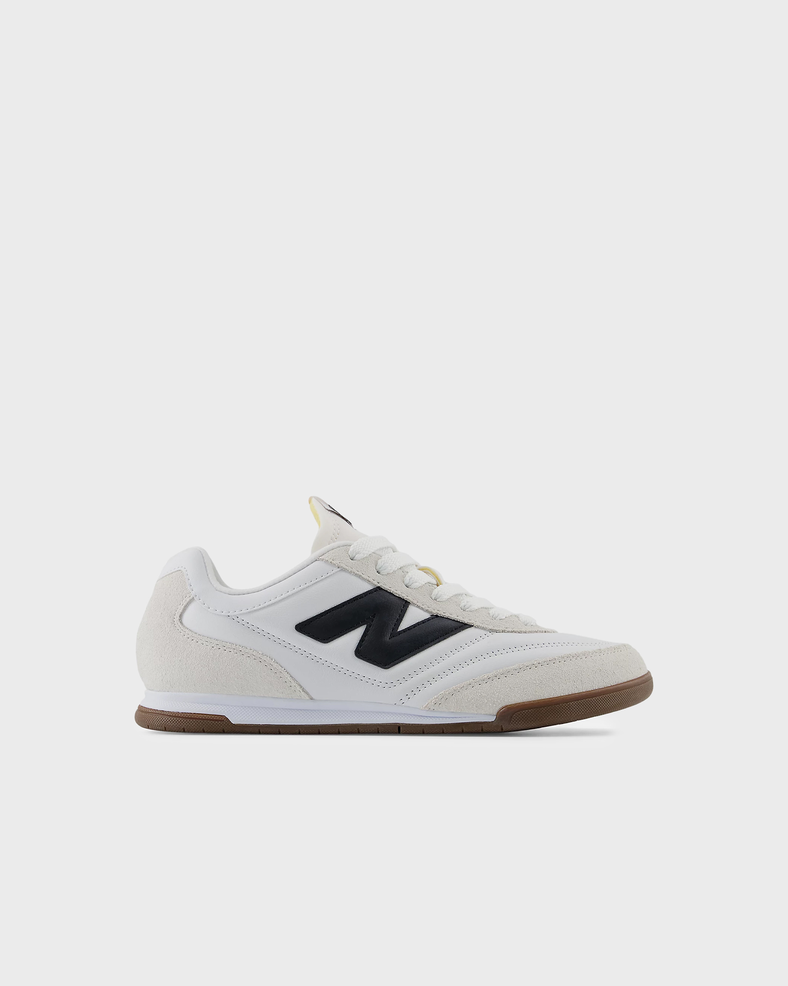 New Balance Women's White Sneakers Rc42 Us 8 (Eu 41,5)