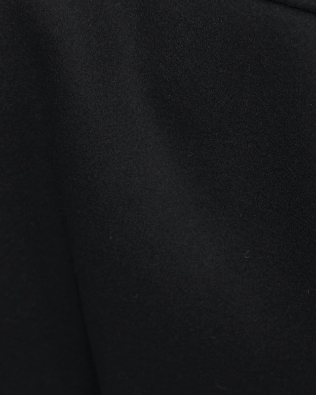 Acne Studios Jacket Wool Bomber Black 38