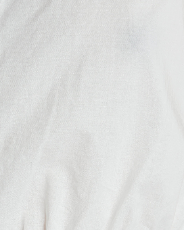 The Garment Topp Kirsten Vit UK 8 (EUR 36)