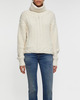 Isabel Marant Étoile Sweater Brenda Ecru FR 44 (EUR 42)