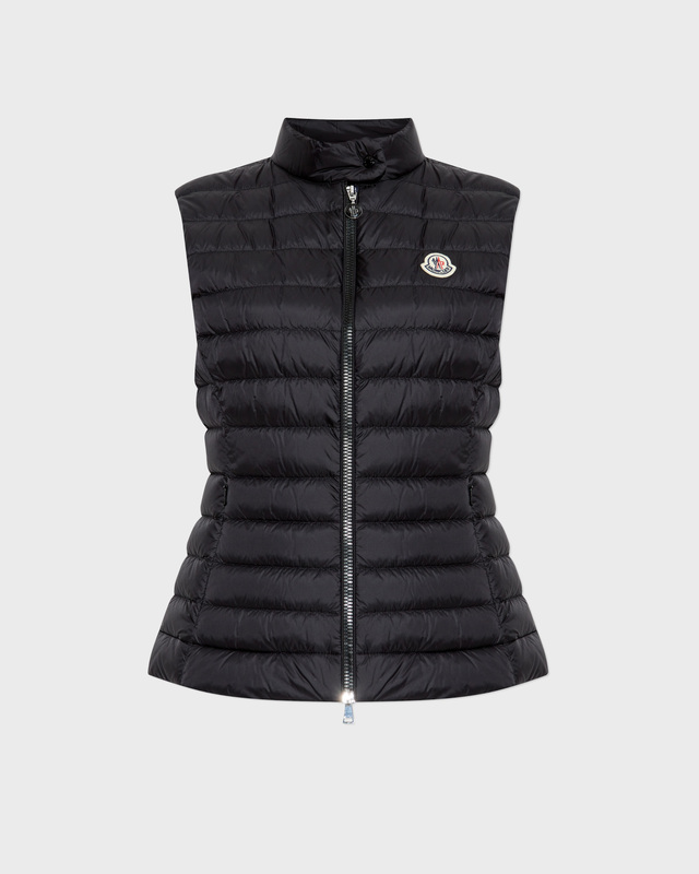 Moncler Väst Igens Svart MONCLER 1 (S)