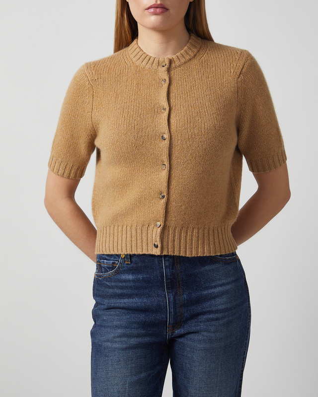 KHAITE Kofta Nora Biscuit M