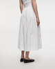 Andiata Skirt Fiia White 36