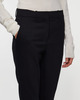 Wakakuu Icons Trousers Abbey Wool Black XS